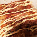 くん55's cooksnap of when they made 簡単！節約おつまみ！油揚げのサクサク焼き.