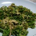 つちのこたろう's cooksnap of when they made ■ブロッコリーのカレー風味ツナマヨサラダ.