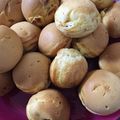 あっきーな1234's cooksnap of when they made ふかふか＊ほっとけーき.