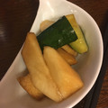 おみみ８２８'s cooksnap of when they made きゅうりと大根の中華風漬物.