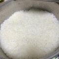 mino1017's cooksnap of when they made 無水鍋でお米を炊こう！！.