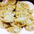 料理苦手なさぁやさん's cooksnap of when they made 無添加◎簡単　基本の手作り餃子.