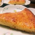 プチマ's cooksnap of when they made ヘルシー☆カッテージチーズのチーズケーキ.