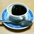 seeds_s's cooksnap of when they made やみつきになる青汁と牛乳の冷たいデザート.