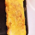 おとんです's cooksnap of when they made ☆簡単ウインナーオムレツ☆.