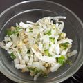 さなよん's cooksnap of when they made ★簡単旨い★もやしのサラダ.
