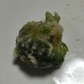 クック28ZJDC☆'s cooksnap of when they made ブロッコリーのてんぷら.