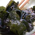 ❀りりん❀'s cooksnap of when they made 春雨サラダにすし酢de中華ドレッシング.