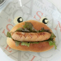 かごちゃー's cooksnap of when they made HBで簡単オープンサンドイッチ：かえる.