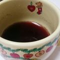 おおかなぼぅ's cooksnap of when they made クリスマスのドイツ風ホットドリンク.