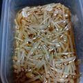 ruchee's cooksnap of when they made 簡単♪手作りなめ茸☆.