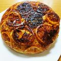 ちほりん。's cooksnap of when they made Ｓ炊飯器でケーキ（ハニーレモン）.