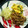 幸せに食べる's cooksnap of when they made 薄切りロースで豚の生姜焼き　新たま編.