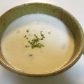 ☆Rokko☆'s cooksnap of when they made うちのごぼう♡ポタージュ.