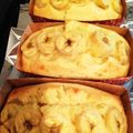 たっぷりん子's cooksnap of when they made バナナのパウンドケーキ.