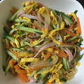 ポメちょん's cooksnap of when they made 我が家の定番♪中華風春雨サラダ♪.