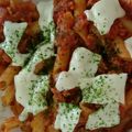 HIRIAlove's cooksnap of when they made １位★簡単で本格的ペンネアラビアータ.
