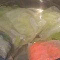 チェコルコ's cooksnap of when they made 離乳食 初期～後期 野菜ストック.