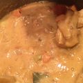 ナピト's cooksnap of when they made もっちぃ～のおいしいカレー(*´∇｀*).