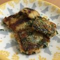 まゆめるるん's cooksnap of when they made ♡秋刀魚と大葉のチーズフライ♡.
