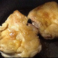 向日葵くっく's cooksnap of when they made とりの照り焼き.