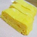 quuuuuta's cooksnap of when they made ゆず香る卵焼き.