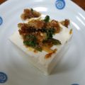 ぶりぶりぶーりちゃん's cooksnap of when they made おかか♡♥ごま冷奴.