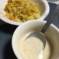 mikko6's cooksnap of when they made マヨネーズの代用に♫酢味噌＆ヨーグルト.