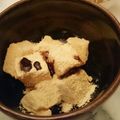 Ｚママ's cooksnap of when they made レンジで簡単 本格 わらび餅.