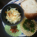 ｽｶｲﾌｨｯｼｭ☆'s cooksnap of when they made 鮭と野菜のアルミ焼きチーズがけ♪.