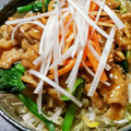 くぅmama's cooksnap of when they made ばり旨！豚丼に捧げるソース.