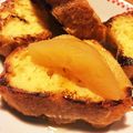 ひな☆★≡＝—'s cooksnap of when they made トロットロ♡フレンチトースト.