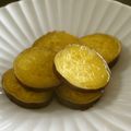 スタイリッシュママ's cooksnap of when they made さつまいものパイナップルジュース煮.