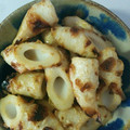 ゆんママkt's cooksnap of when they made ＊ちくわだけdeオイマヨ炒め＊.