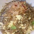 ｓｉｏ's cooksnap of when they made ダイエットに！糸蒟蒻でアボカド豆腐パスタ.