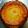 メぇプルメロンパン's cooksnap of when they made 大絶賛☆ほめられチーズケーキ.