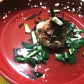 みぃーーみ☆'s cooksnap of when they made 香ばし美味しい!!焼おにぎり.