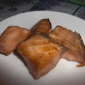 クミンchan's cooksnap of when they made 鮭の焼き漬け.