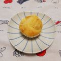 ぱりまよ's cooksnap of when they made 簡単りんごのカップケーキ.