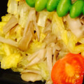 MOKA★☆'s cooksnap of when they made お弁当にもお手軽一品 白菜としめじにマヨ.