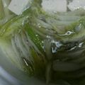 ぽけじん's cooksnap of when they made お酒＆ごはんがすすむ！ミルフィーユ鍋.
