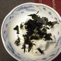 classic's cooksnap of when they made 私の好きな長いもの食べ方.