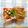 komutatata's cooksnap of when they made フライパンで♫シーチキンLのライスピザ♡.