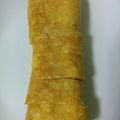 門松なめこ's cooksnap of when they made おつまみにもgoodな卵焼き.
