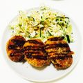 みゆたかあん's cooksnap of when they made 残りカレーで超簡単カレーコロッケ.