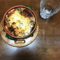 くりっぴー。's cooksnap of when they made 定番★簡単にマカロニグラタン.