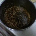 ＊ともみぃな＊'s cooksnap of when they made 焼き肉のたれ.