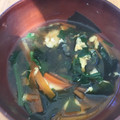 サムサムサミー's cooksnap of when they made ふわふわ 卵スープ.