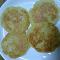 じゅんegu's cooksnap of when they made さつまいものお焼き.