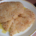 2012ｍｐ's cooksnap of when they made ずぼらさんの朝にぴったり！ごはん焼き♪.